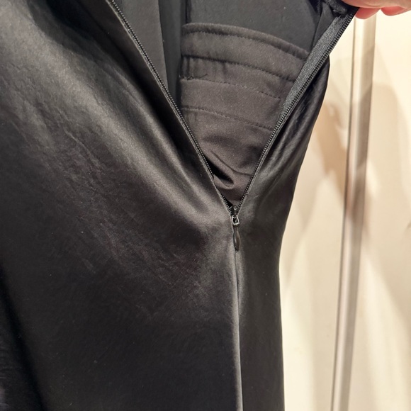 T by Alexander Wang Elegant Black Jumpsuit - Picture 11 of 11